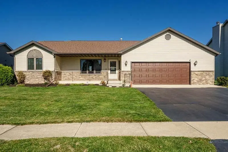 2617 MARY Street, Belvidere, IL 61008 - #2