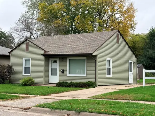 821 MARVIN Street, SOUTH BELOIT, IL 61080