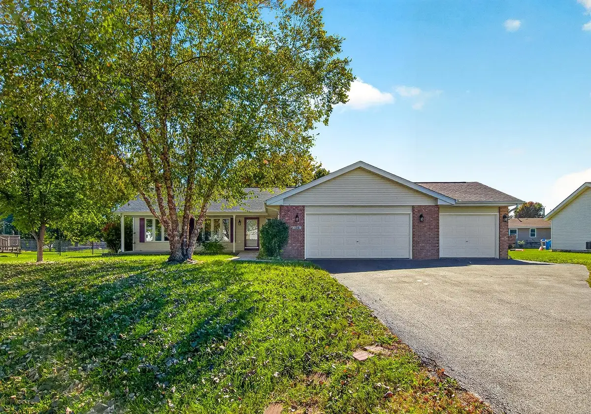 136 HARVEST GLENN Drive, Davis Junction, IL 61020 - #1