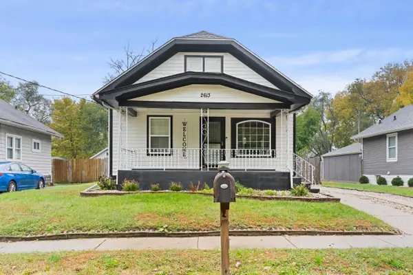 2613 S 6th Street, ROCKFORD, IL 61109