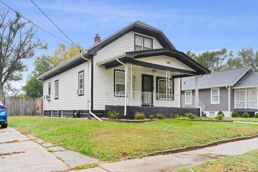 2613 S 6th Street, Rockford, IL 61109 - #3