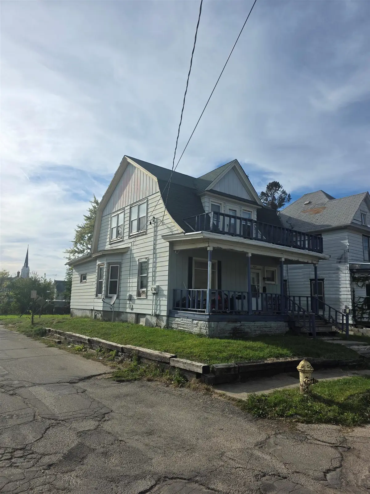 424 S State, Freeport, IL 61032 - #1