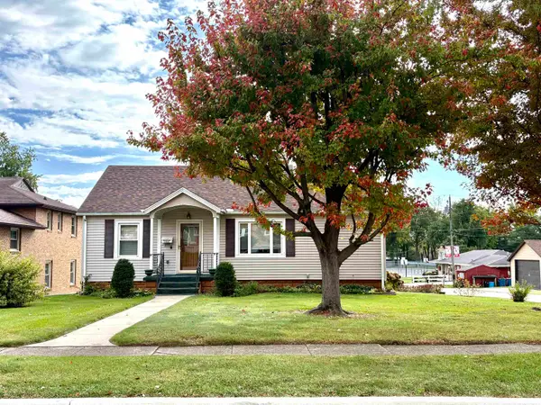 621 W St. Paul Street, SPRING VALLEY, IL 61362