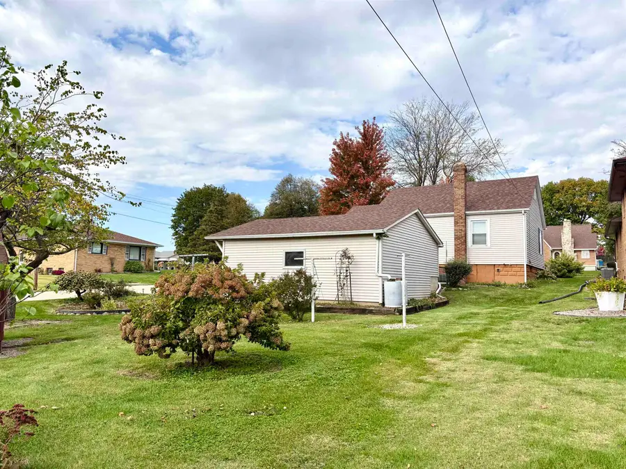 621 W St. Paul Street, Spring Valley, IL 61362 - #3