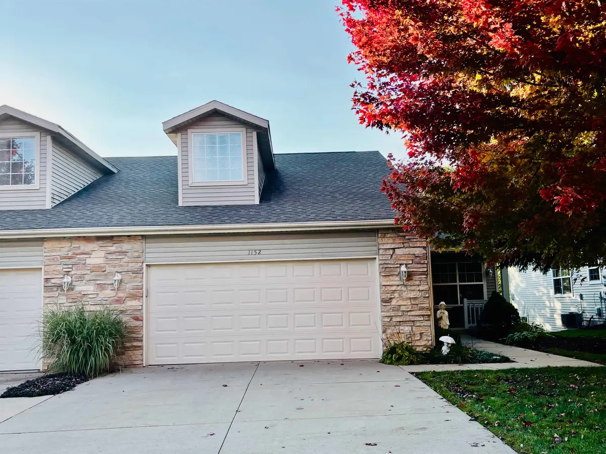 1152 Shingle Oak Lane, Rockford, IL 61107 - #1