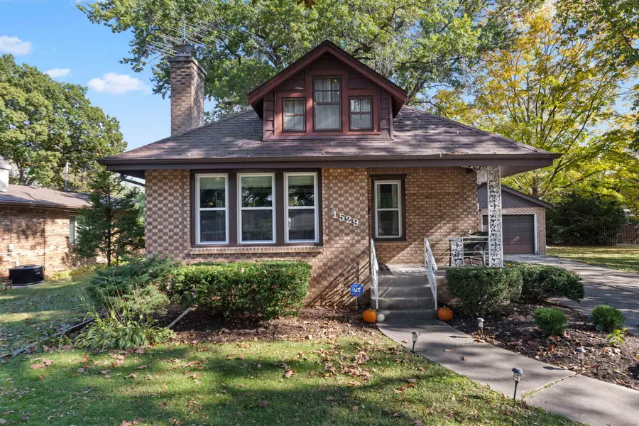 1529 CHELSEA Avenue, Rockford, IL 61107 - #2