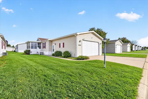 5682 Rockport Road, LOVES PARK, IL 61111