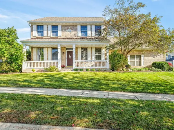 12303 CALLANISH Lane, LOVES PARK, IL 61111