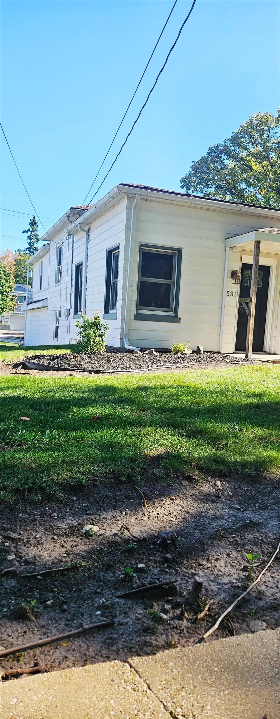531 N Rockford Avenue, Rockford, IL 61107 - #2