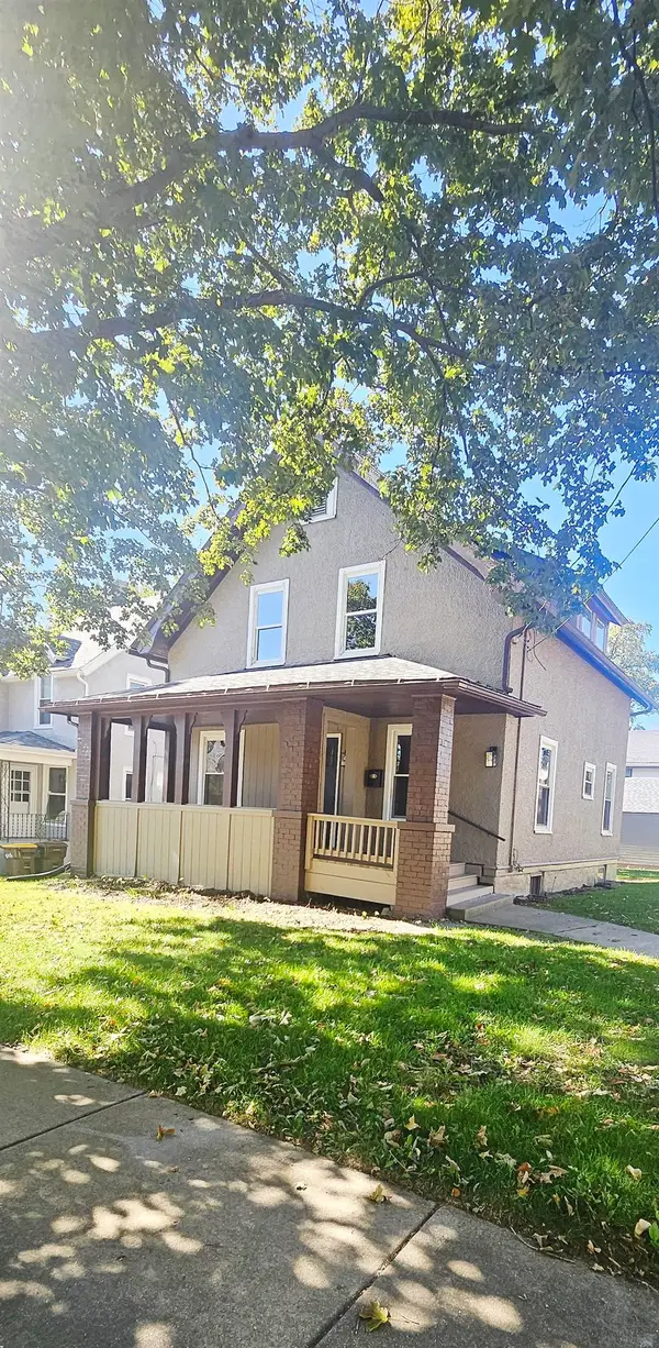 403 Washington Street, ROCKFORD, IL 61108
