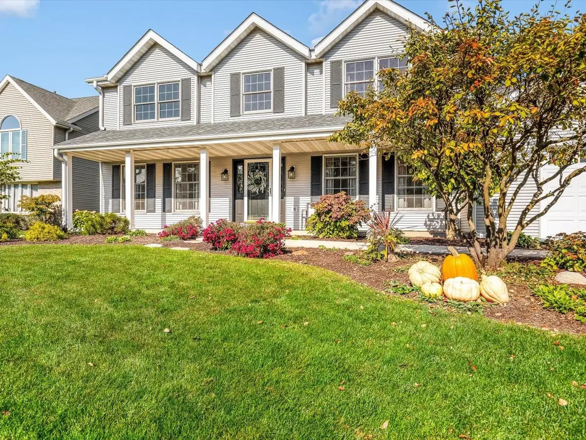 6378 MUIRFIELD Lane, Rockford, IL 61114 - #1
