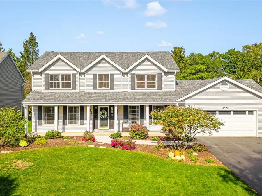 6378 MUIRFIELD Lane, Rockford, IL 61114 - #2