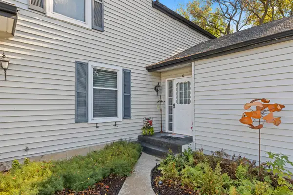 4621 High Point #6 Drive, ROCKFORD, IL 61114