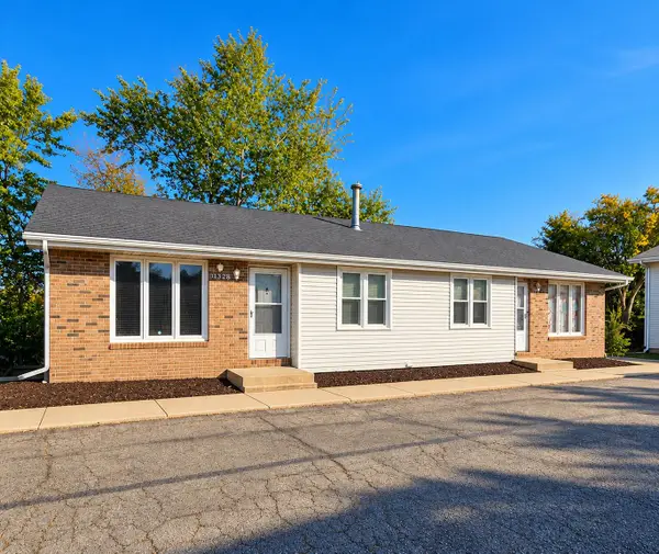 5426 MIDVALE Drive, ROCKFORD, IL 61108
