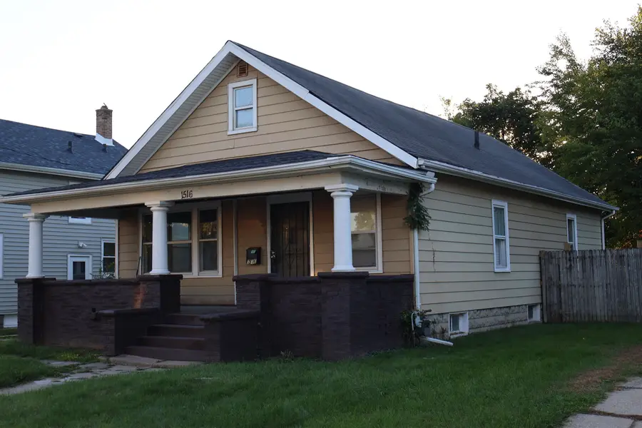 1516 Price Street, Rockford, IL 61103 - #2