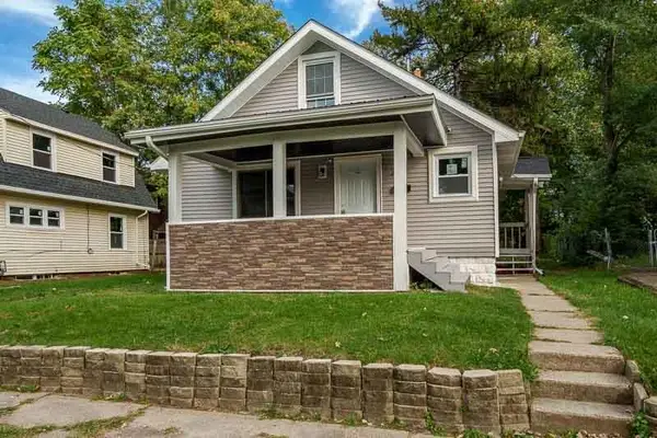 231 Oakwood Avenue, ROCKFORD, IL 61101