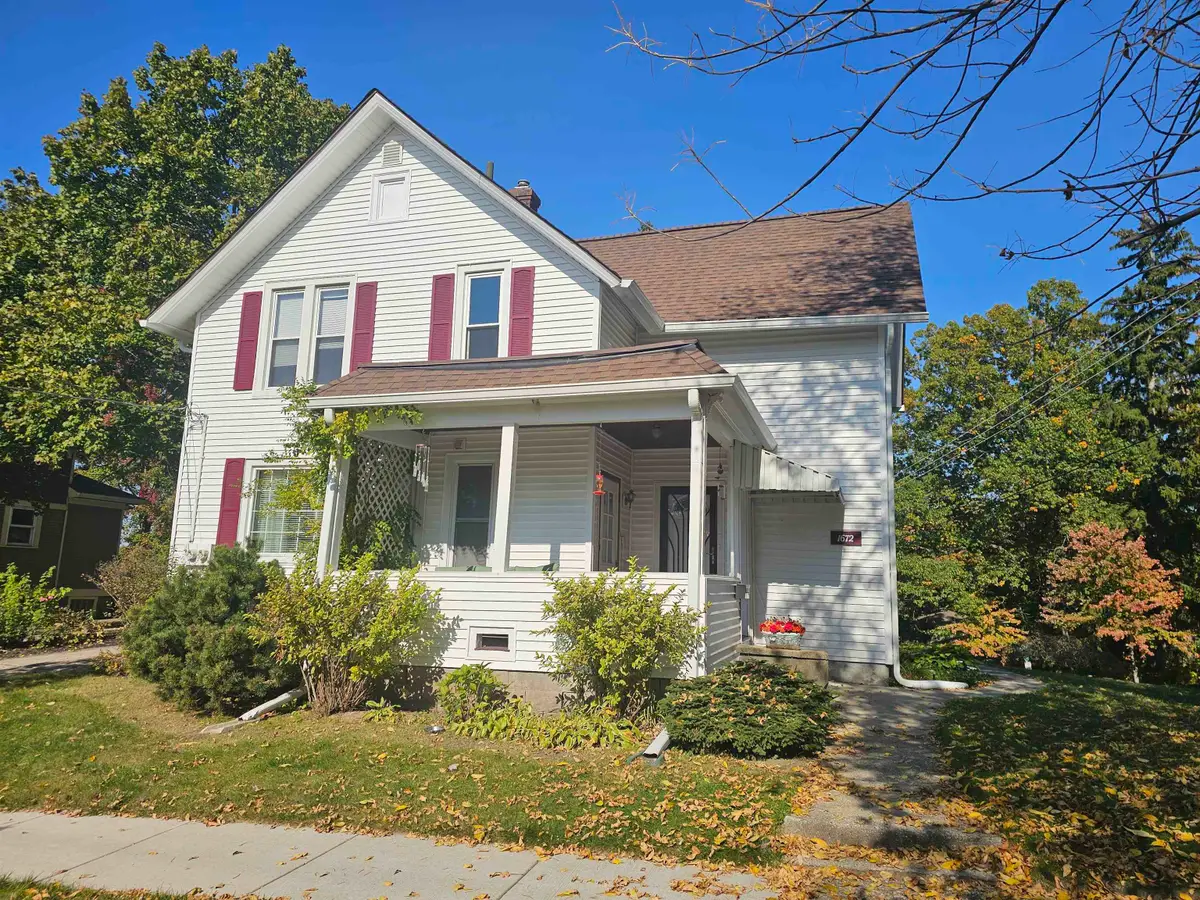 1672 Ethel Avenue, Rockford, IL 61107 - #1