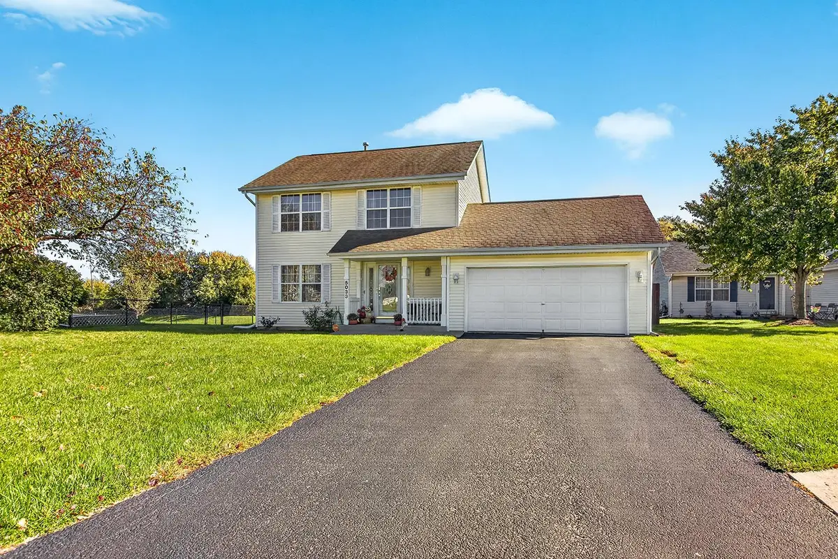 5033 Elmgate Drive, Rockford, IL 61101 - #1
