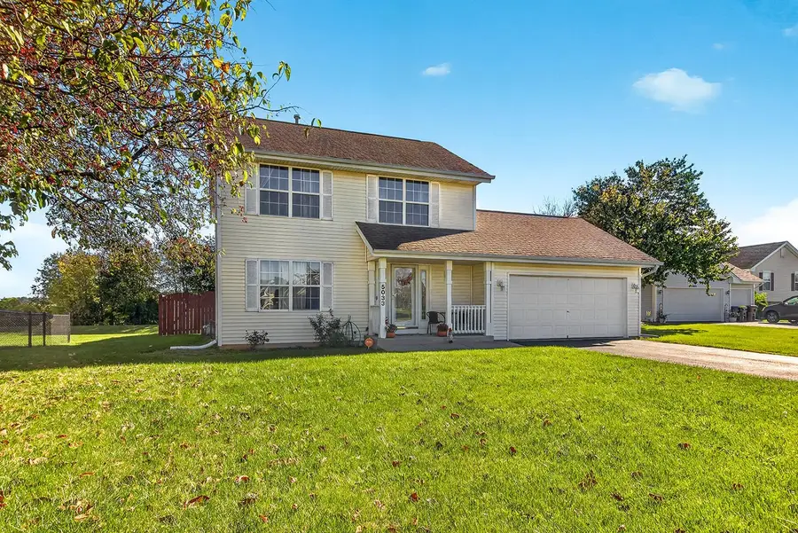 5033 Elmgate Drive, Rockford, IL 61101 - #2
