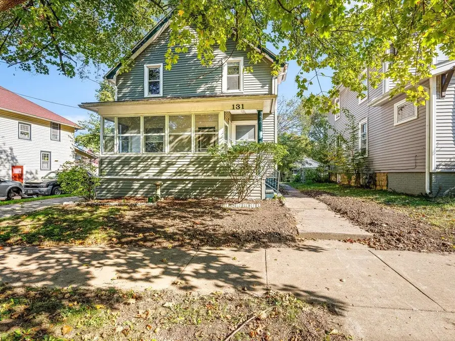 131 N Chicago, Rockford, IL 61107 - #2
