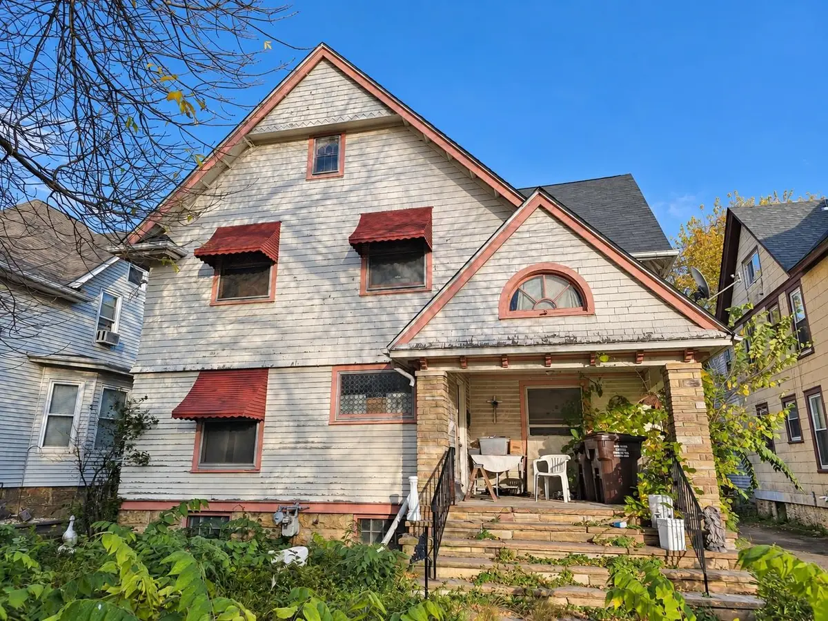 1005 Haskell Avenue, Rockford, IL 61103 - #1