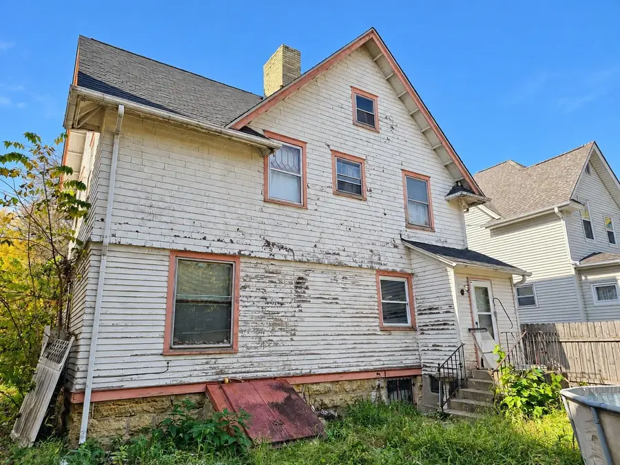 1005 Haskell Avenue, Rockford, IL 61103 - #2