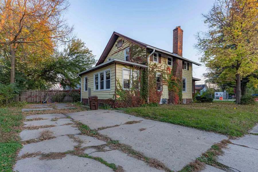 1425 Auburn Street, Rockford, IL 61103 - #2
