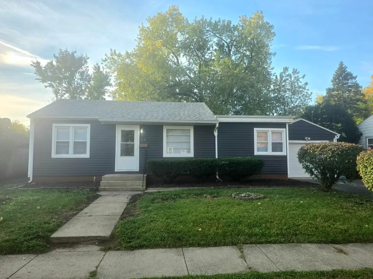 313 Renrose Avenue, Loves Park, IL 61111 - #1