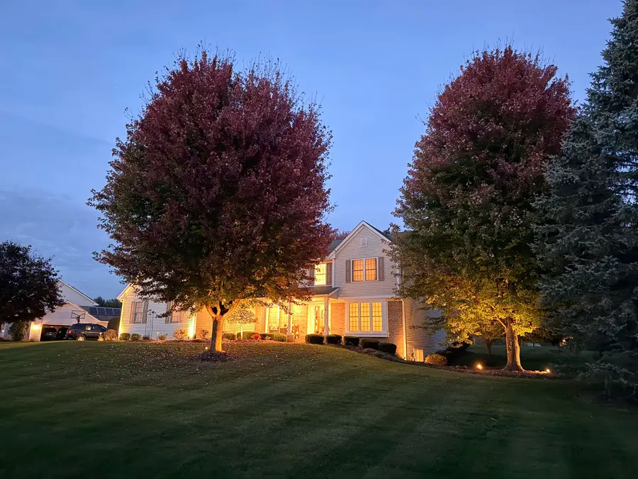 808 BOULDER RIDGE, Belvidere, IL 61008 - #2