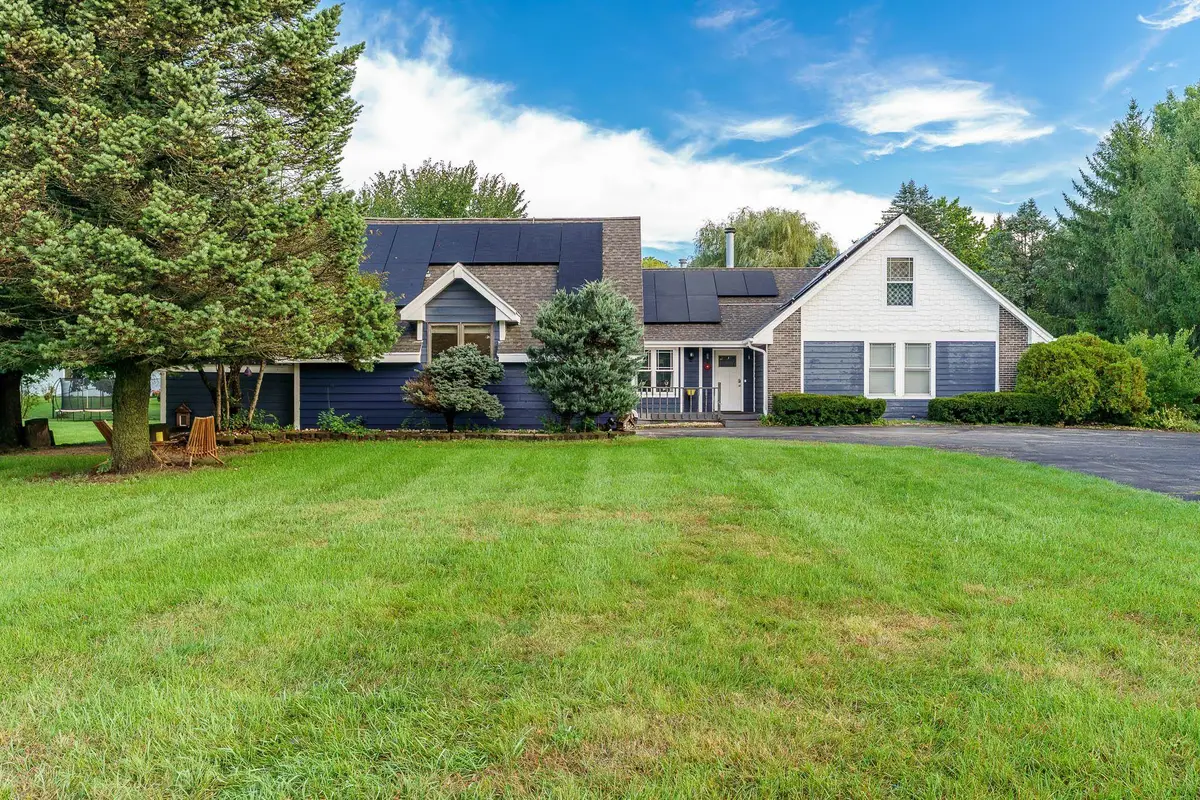 7248 BURR OAK Road, Roscoe, IL 61073 - #1