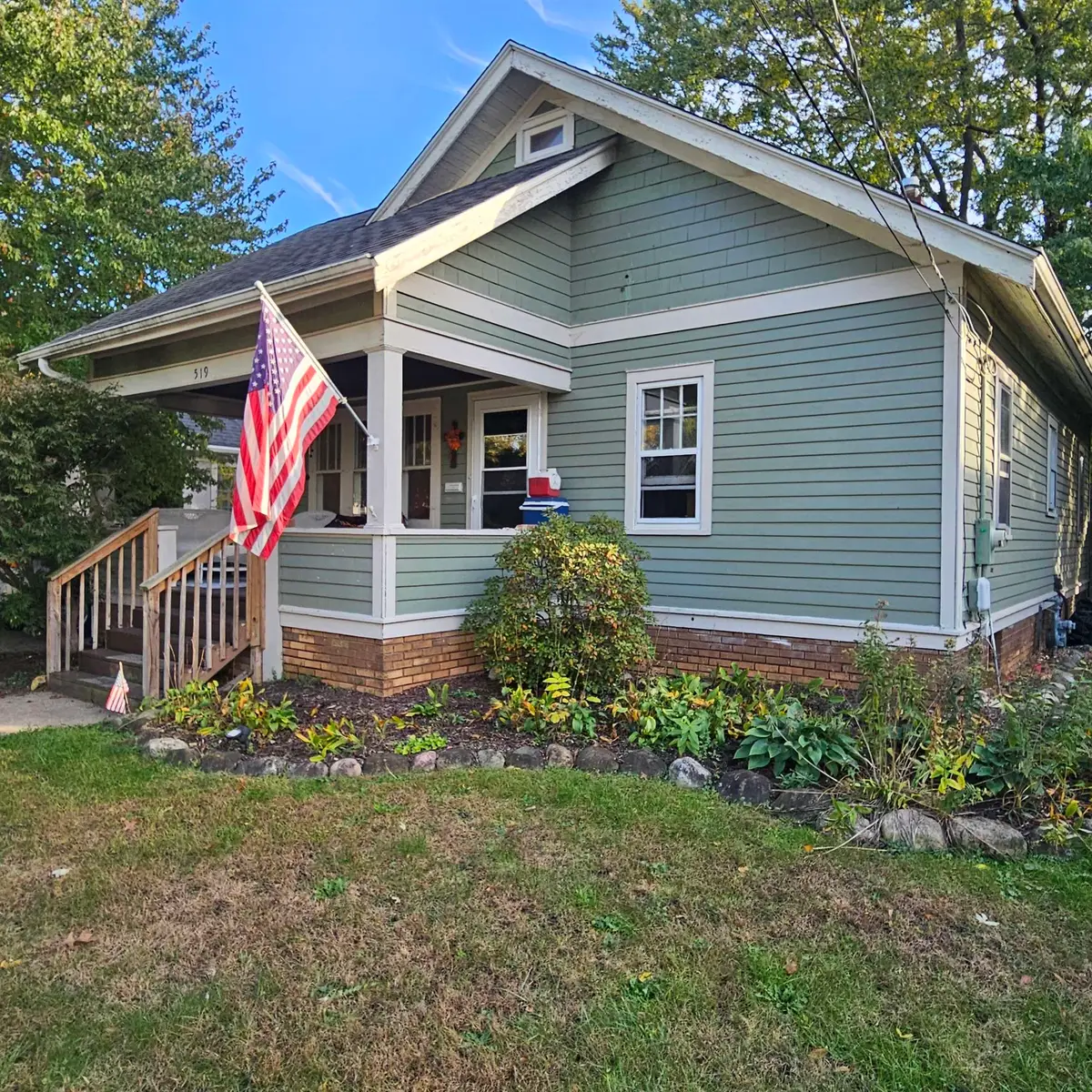 519 FRANCES Avenue, Loves Park, IL 61111 - #1