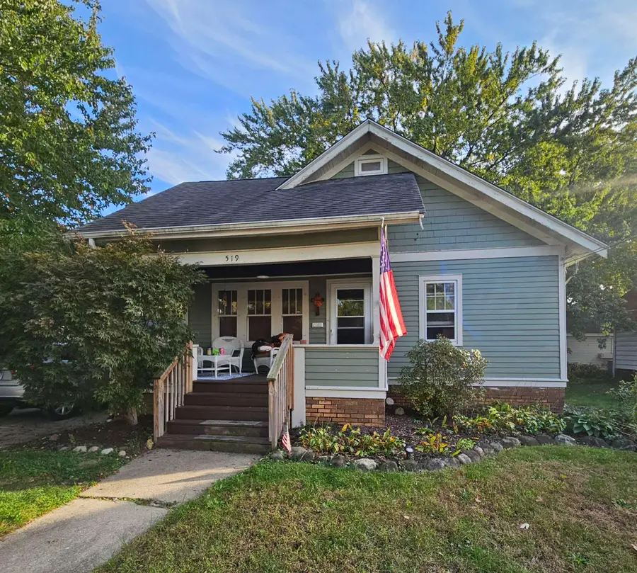 519 FRANCES Avenue, Loves Park, IL 61111 - #2