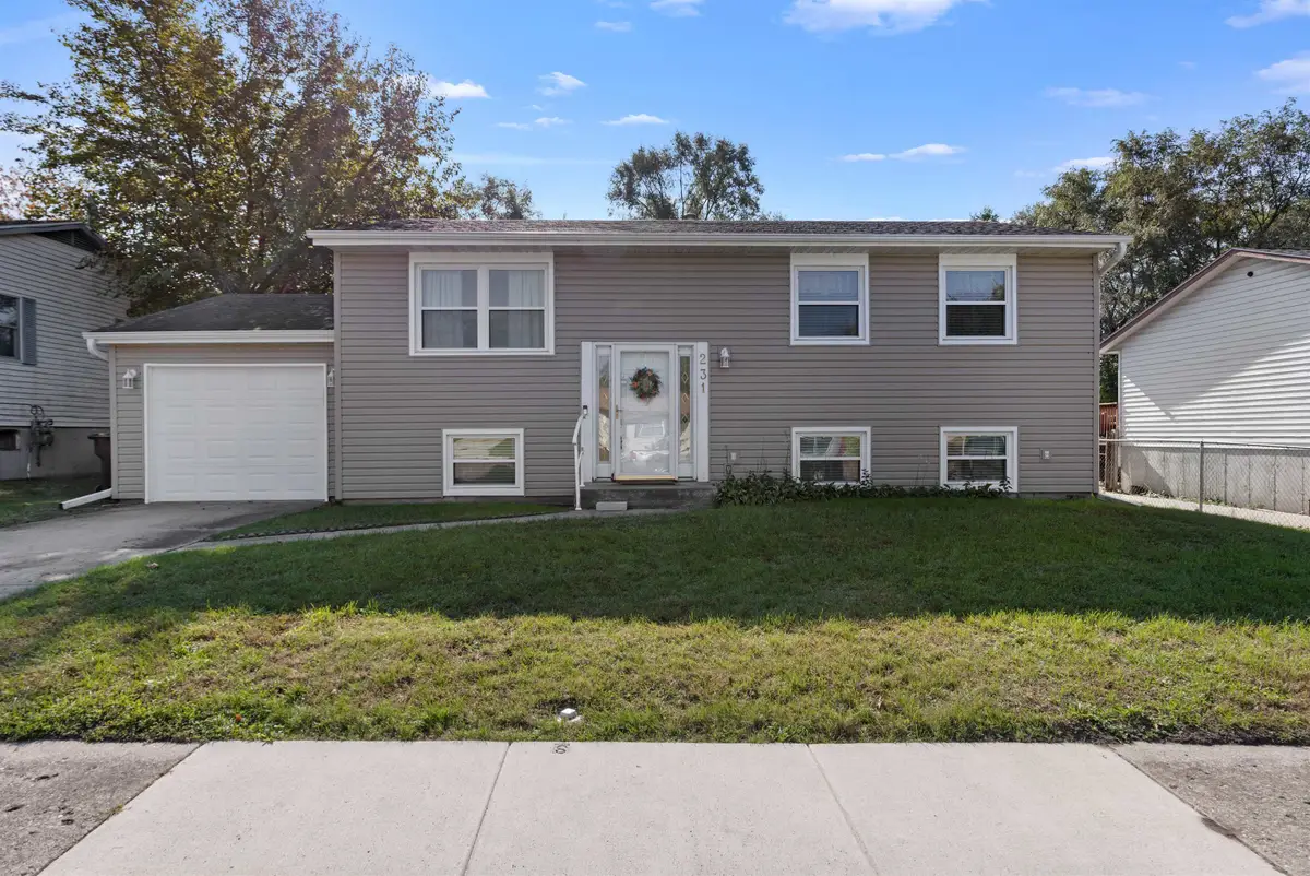 231 Gilbert Terrace, Machesney Park, IL 61115 - #1