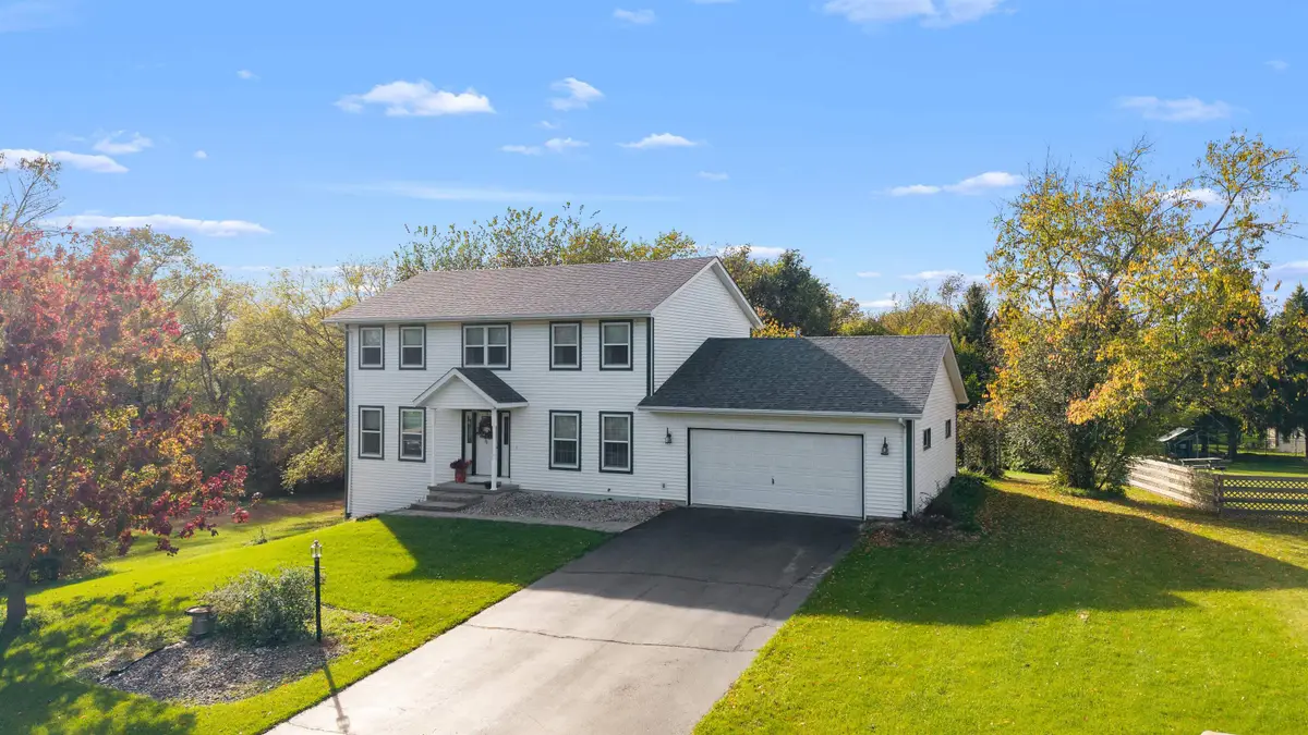 12252 Whispering Winds Drive, Roscoe, IL 61073 - #1
