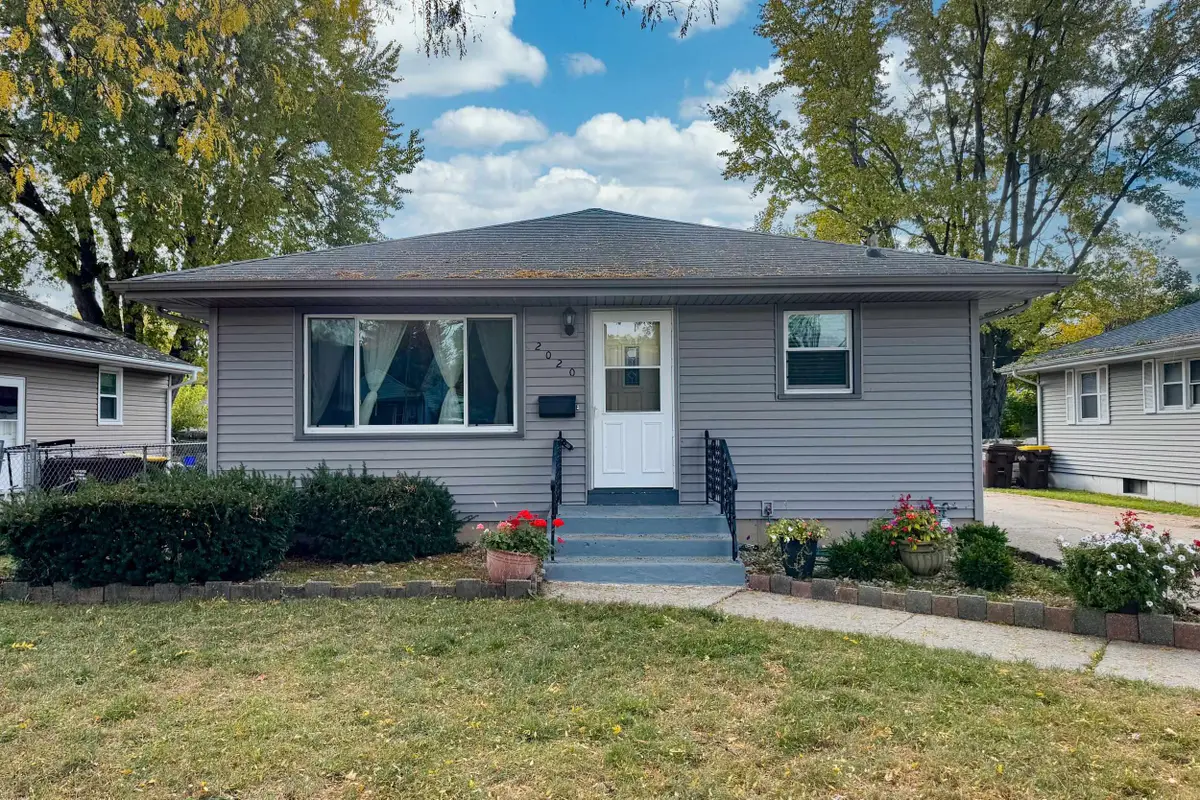 2020 Paradise Boulevard, Rockford, IL 61103 - #1