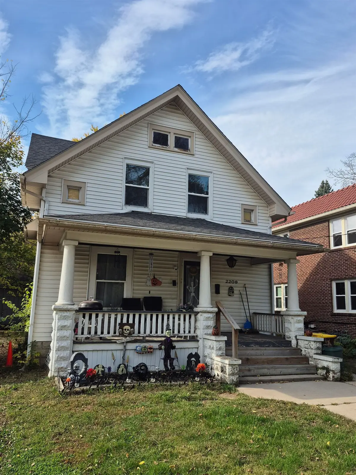 2209 PARMELE Street, Rockford, IL 61104 - #1