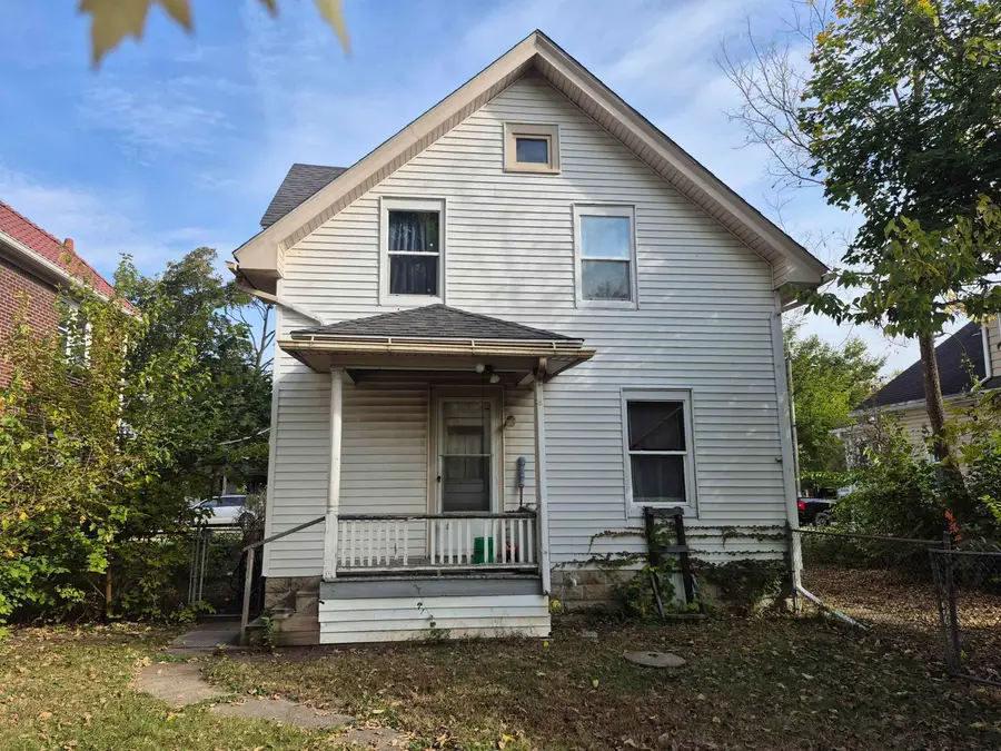 2209 PARMELE Street, Rockford, IL 61104 - #2
