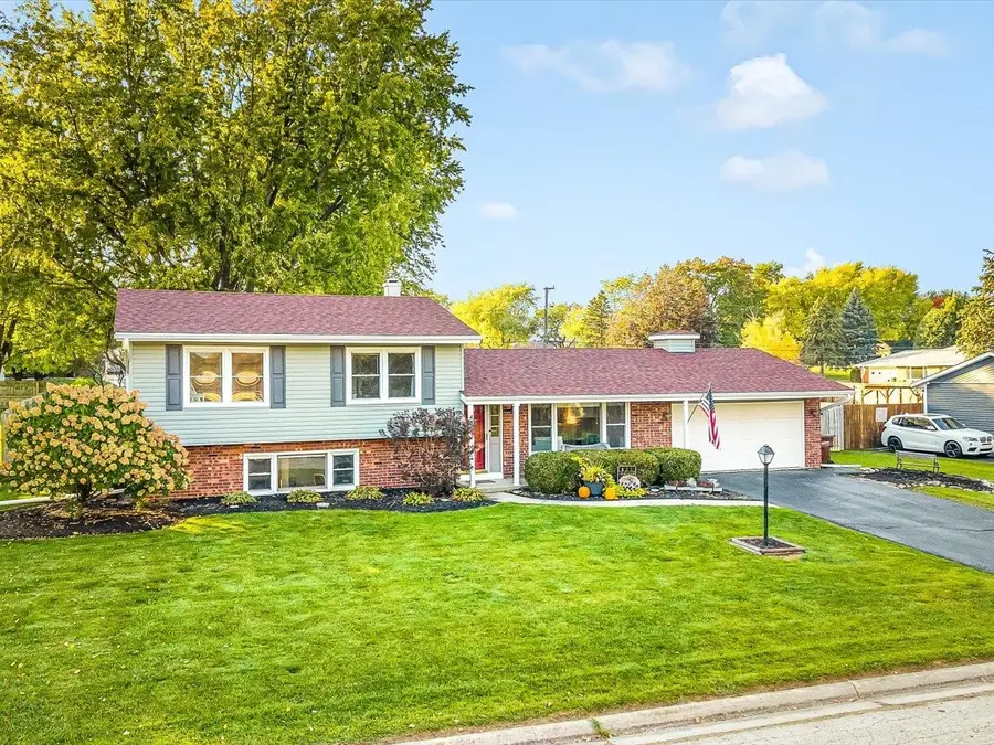415 BIESTER Drive, Belvidere, IL 61008 - #2