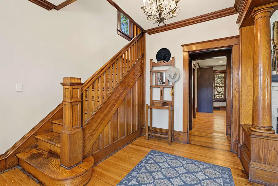 405 S Bench Street, Galena, IL 61036 - #3