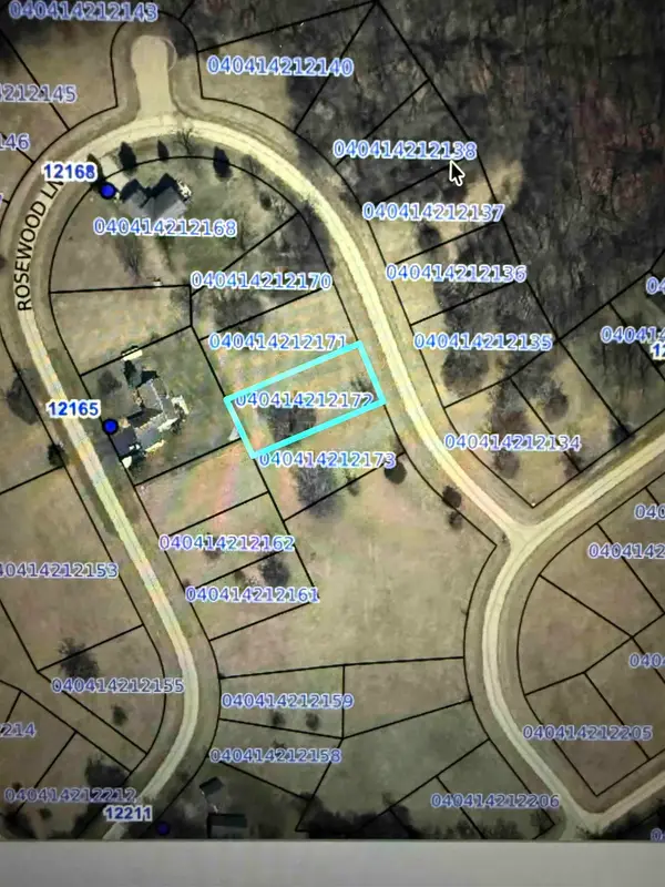 12172 Rosewood Lane, LAKE CARROLL, IL 61046