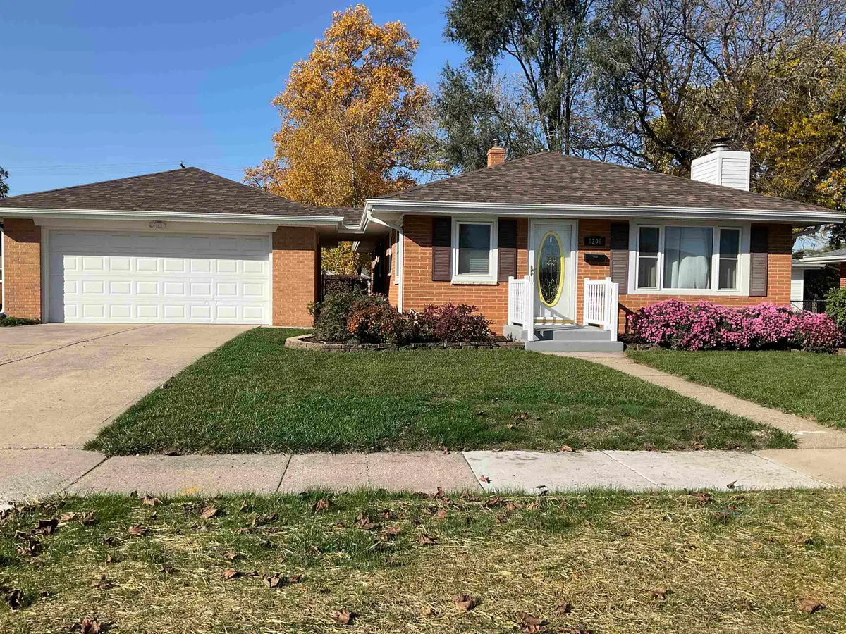 6208 Browns Parkway, Loves Park, IL 61111 - #1