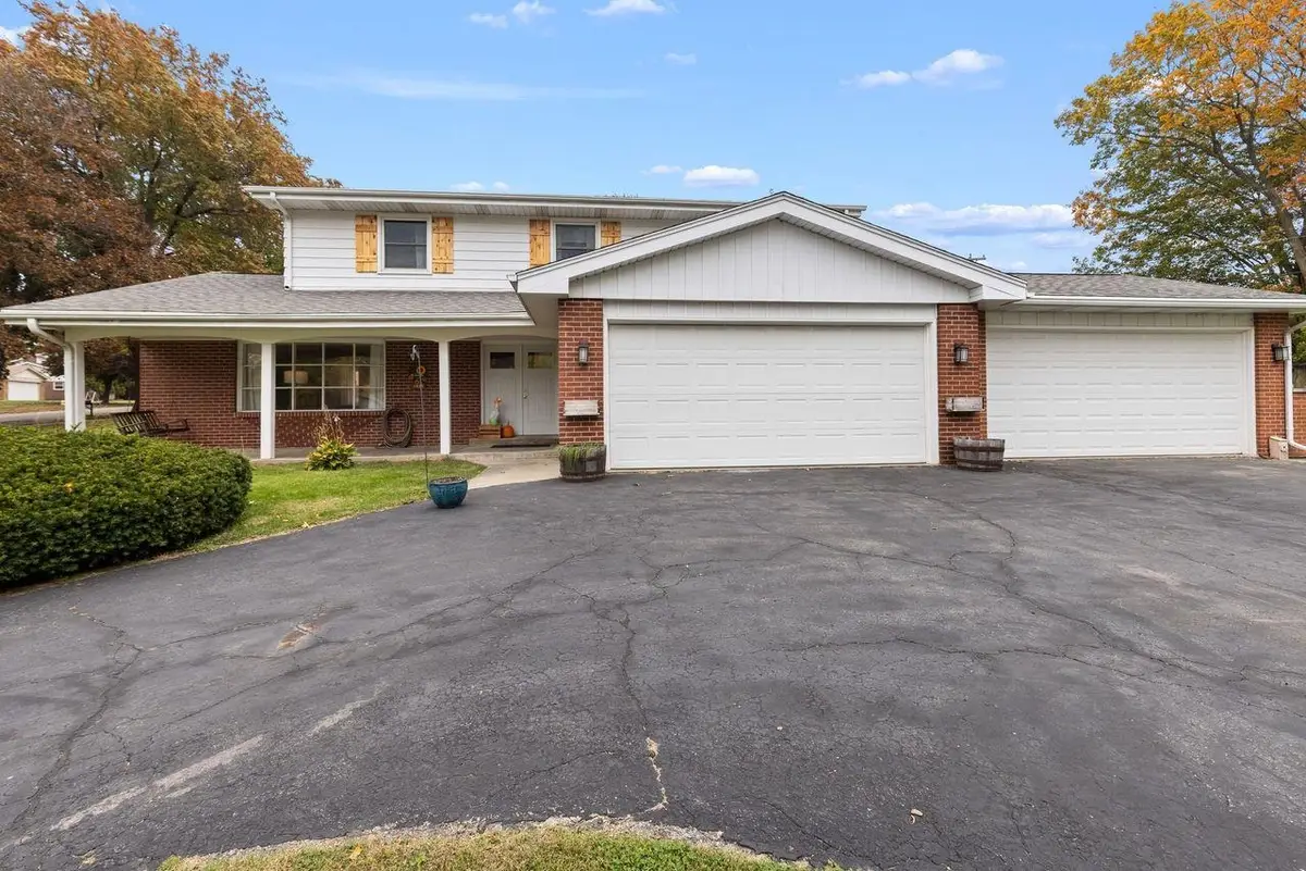 1855 PLUM ORCHARD Lane, Rockford, IL 61107 - #1