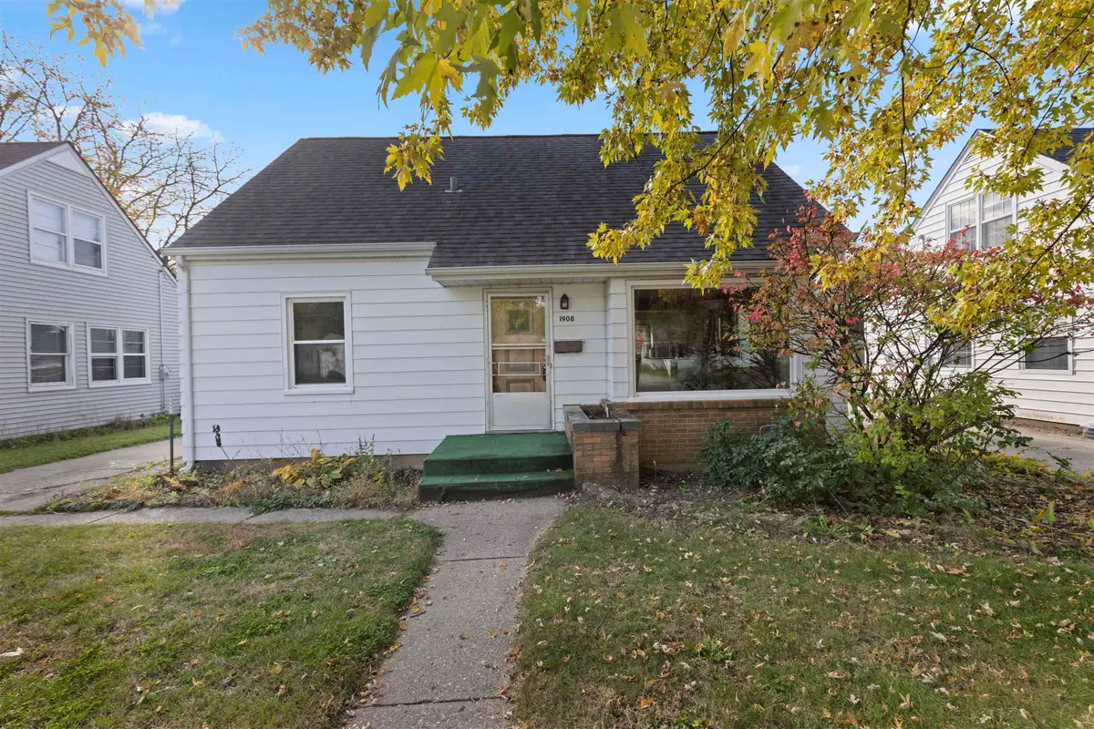 1908 Pierce Avenue, Rockford, IL 61103 - #1