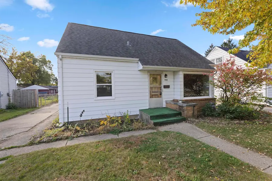 1908 Pierce Avenue, Rockford, IL 61103 - #2