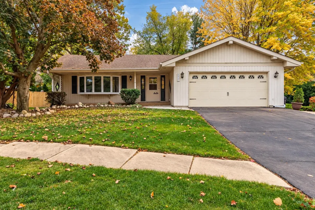 4877 E Lawn Drive, Rockford, IL 61108 - #1