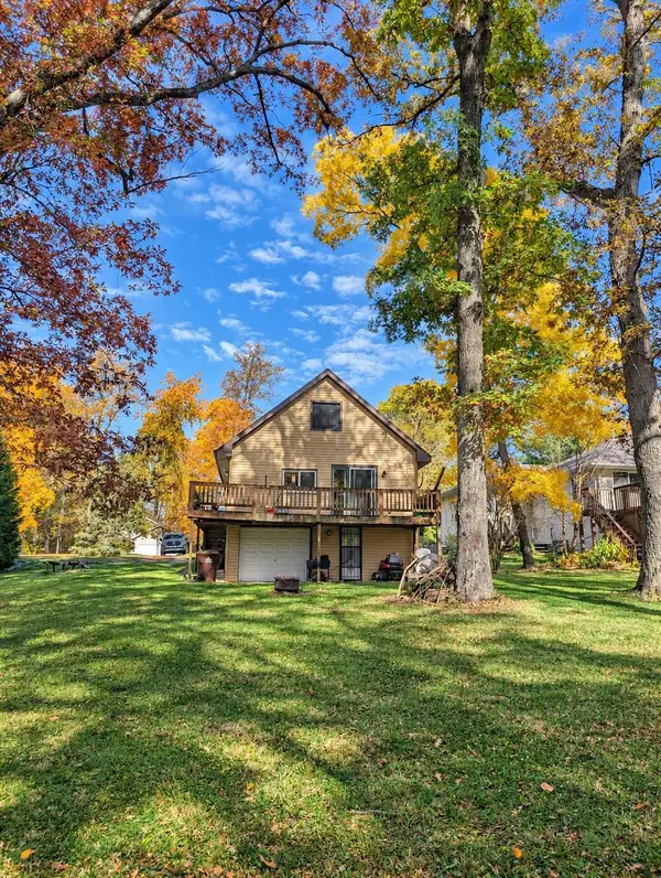 1287 Lake Summerset Road, LAKE SUMMERSET, IL 61019