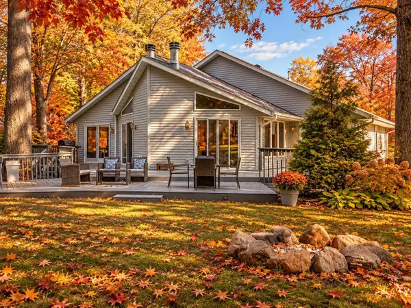 2085 Lake Summerset Road, LAKE SUMMERSET, IL 61019