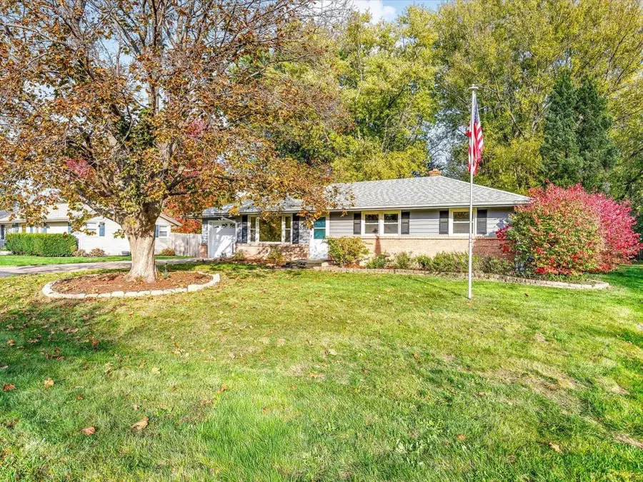 8519 Bobolink Drive, Machesney Park, IL 61115 - #2