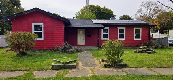 1106 Ruby Street, BELVIDERE, IL 61008
