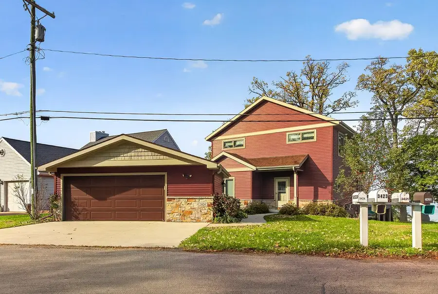 3424 Quam Drive, Stoughton, WI 53589 - #2